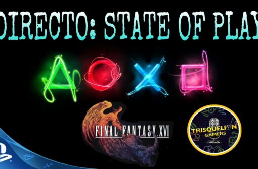 Especial State Of Play: FINAL FANTASY XVI