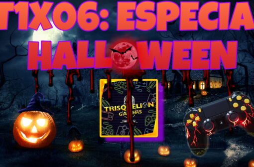 T1x06 ESPECIAL: Halloween