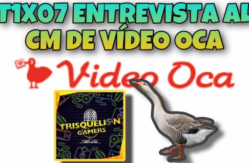 T1x07 Entrevista CM VideoOCA