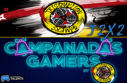 T2x20 Gala Campanadas Gamers 2023