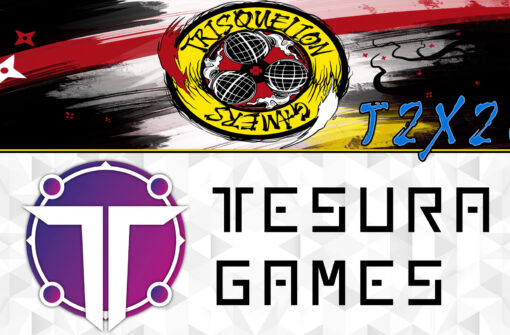 T2x26 Especial: Tesura Games