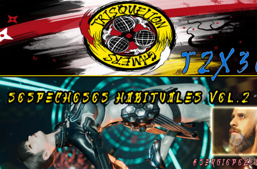 T2x36 Sospechosos Habituales Vol.2 – Sergio Pozo (@SergioPozoLeal)