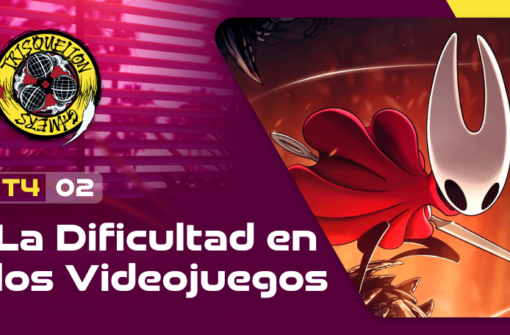 T4x02 La dificultad en los videojuegos
