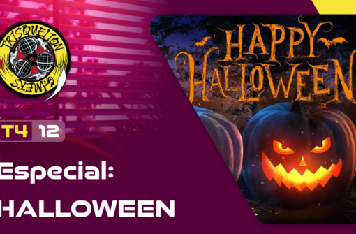 T4x13 ESPECIAL: Steelbooks