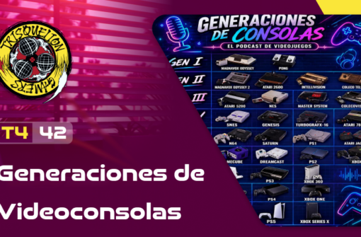 T4x43 Duración de los videojuegos