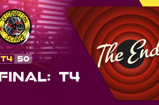 T4x50 FINAL: Temporada 4