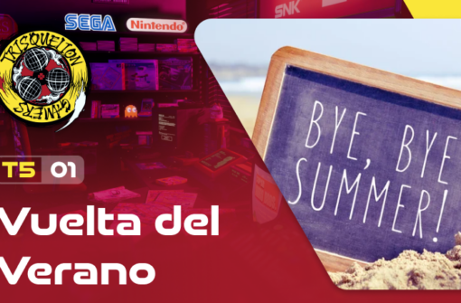 T5x01 Volviendo del Verano
